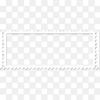 简洁白色边框-空若网 简洁白色边框-空若网