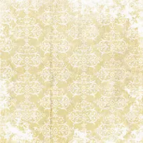 白色对称花纹底纹-空若网 白色对称花纹底纹-空若网