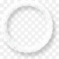 手绘白色蕾丝边婚礼-空若网 手绘白色蕾丝边婚礼-空若网