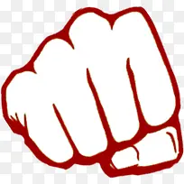 ��ɫ�ֻ����ȭͷ-������