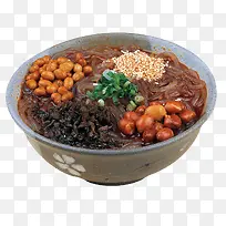 碗里的酸辣粉-空若网 碗里的酸辣粉-空若网