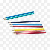 彩色蜡笔-空若网 彩色蜡笔-空若网