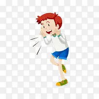 卡通人物-空若网 卡通人物-空若网