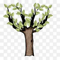 树-空若网 树-空若网