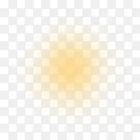 梦幻橙色光芒-空若网 梦幻橙色光芒-空若网