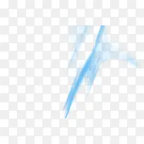 蓝色光芒素材-空若网 蓝色光芒素材-空若网