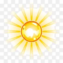 创意太阳-空若网 创意太阳-空若网