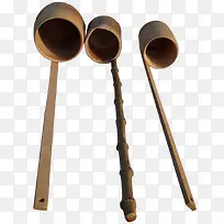 木制勺子-空若网 木制勺子-空若网