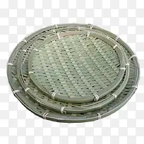 木制竹篓-空若网 木制竹篓-空若网