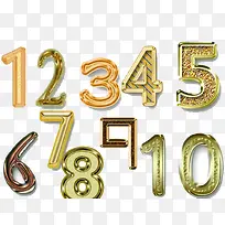 立体艺术数字-空若网 立体艺术数字-空若网