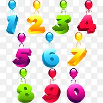 阿拉伯艺术数字-空若网 阿拉伯艺术数字-空若网