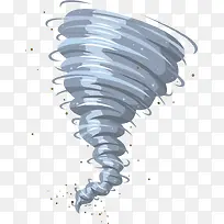 龙卷风卡通手绘-空若网 龙卷风卡通手绘-空若网