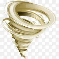 卡通手绘龙卷风-空若网 卡通手绘龙卷风-空若网