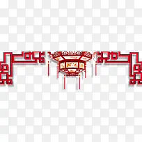 古风边框-空若网 古风边框-空若网