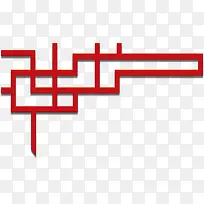 古风边框-空若网 古风边框-空若网