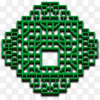 古风边框-空若网 古风边框-空若网