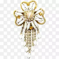 车身珠宝胸针服装配件珍珠胸针-空若网 车身珠宝胸针服装配件珍珠胸针-空若网