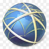 手绘地球-空若网 手绘地球-空若网