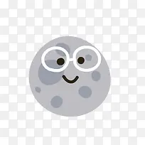 卡通地球-空若网 卡通地球-空若网