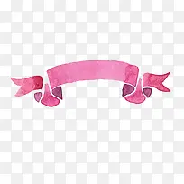 水彩标签-空若网 水彩标签-空若网