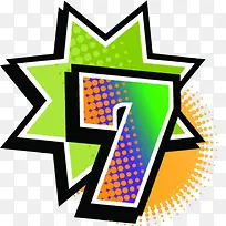 ��ͨ��ǩ����7-������