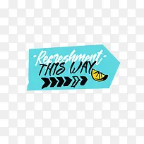 水果标签-空若网 水果标签-空若网