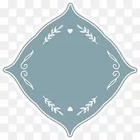 失量标牌-空若网 失量标牌-空若网