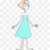 珍珠礼服宝石服装玫瑰石英珍珠-空若网 珍珠礼服宝石服装玫瑰石英珍珠-空若网