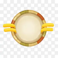 复古卡通标签-空若网 复古卡通标签-空若网