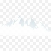 冰山素材矢量-空若网 冰山素材矢量-空若网