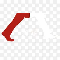 跨越创意素材-空若网 跨越创意素材-空若网