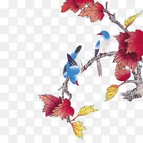 �ŷ�ʻ���֦���㰴��Ҷ-������