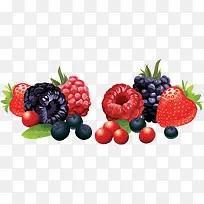 手绘水果-空若网 手绘水果-空若网