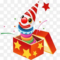 惊吓丑人圣诞节礼物-空若网 惊吓丑人圣诞节礼物-空若网