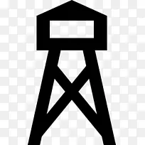 水塔夹艺术塔-空若网 水塔夹艺术塔-空若网