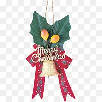圣诞节铃铛装饰-空若网 圣诞节铃铛装饰-空若网