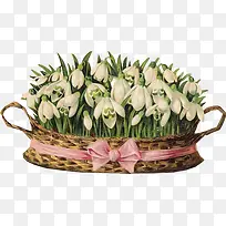 手绘花饰卡通花-空若网 手绘花饰卡通花-空若网