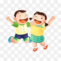 快乐儿童-空若网 快乐儿童-空若网