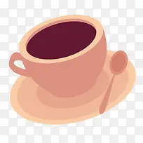 卡通杯子PNG下载-空若网 卡通杯子PNG下载-空若网