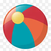 扁平化球PNG下载-空若网 扁平化球PNG下载-空若网