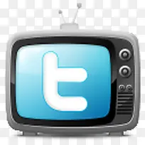 t���ӷ���罻ý��pngͼ��-������