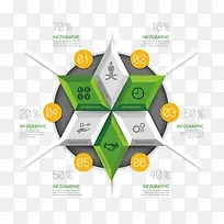 矢量创意ppt目录-空若网 矢量创意ppt目录-空若网