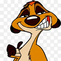 狗狮子王动画角色PNG图标-空若网 狗狮子王动画角色PNG图标-空若网