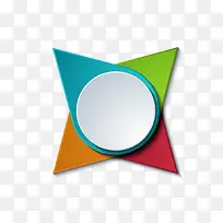 矢量边框-空若网 矢量边框-空若网