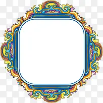 ����������ɫ�߿�����-������