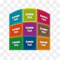 ���巽��߿�-������