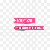 立体边框-空若网 立体边框-空若网