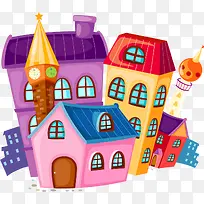 �ɰ���ͨ�ʻ淿��-������