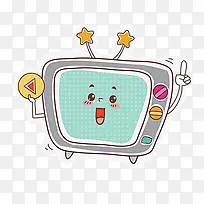 卡通电视-空若网 卡通电视-空若网