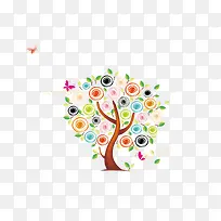 ¿¨Í¨Ê÷ͼÐβå»Ê÷ľ·ç¾°-¿ÕÈôÍø ¿¨Í¨Ê÷ͼÐβå»Ê÷ľ·ç¾°-¿ÕÈôÍø